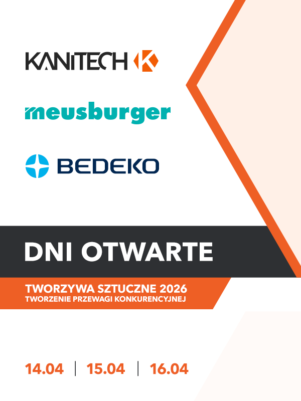 KANITECH DNI OTWARTE 14-16 KWIETNIA 2026